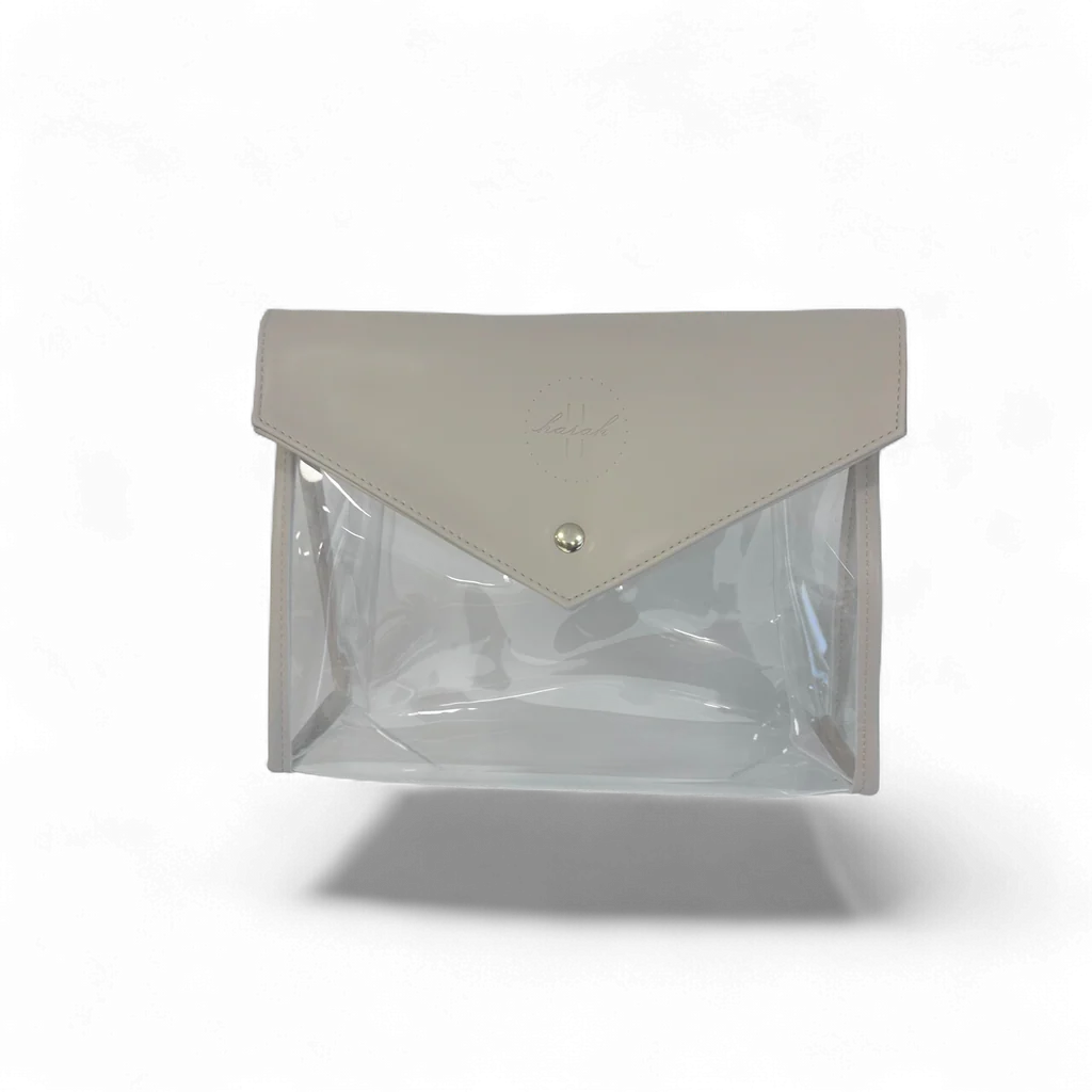 Harah Beauty Clutch / Toalettmappe