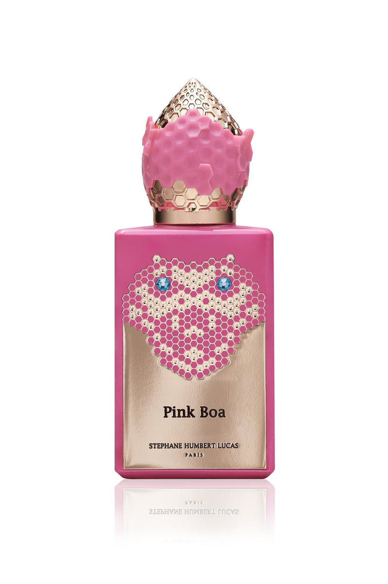 Pink Boa Stéphane Humbert Lucas 777 Sample 2ml