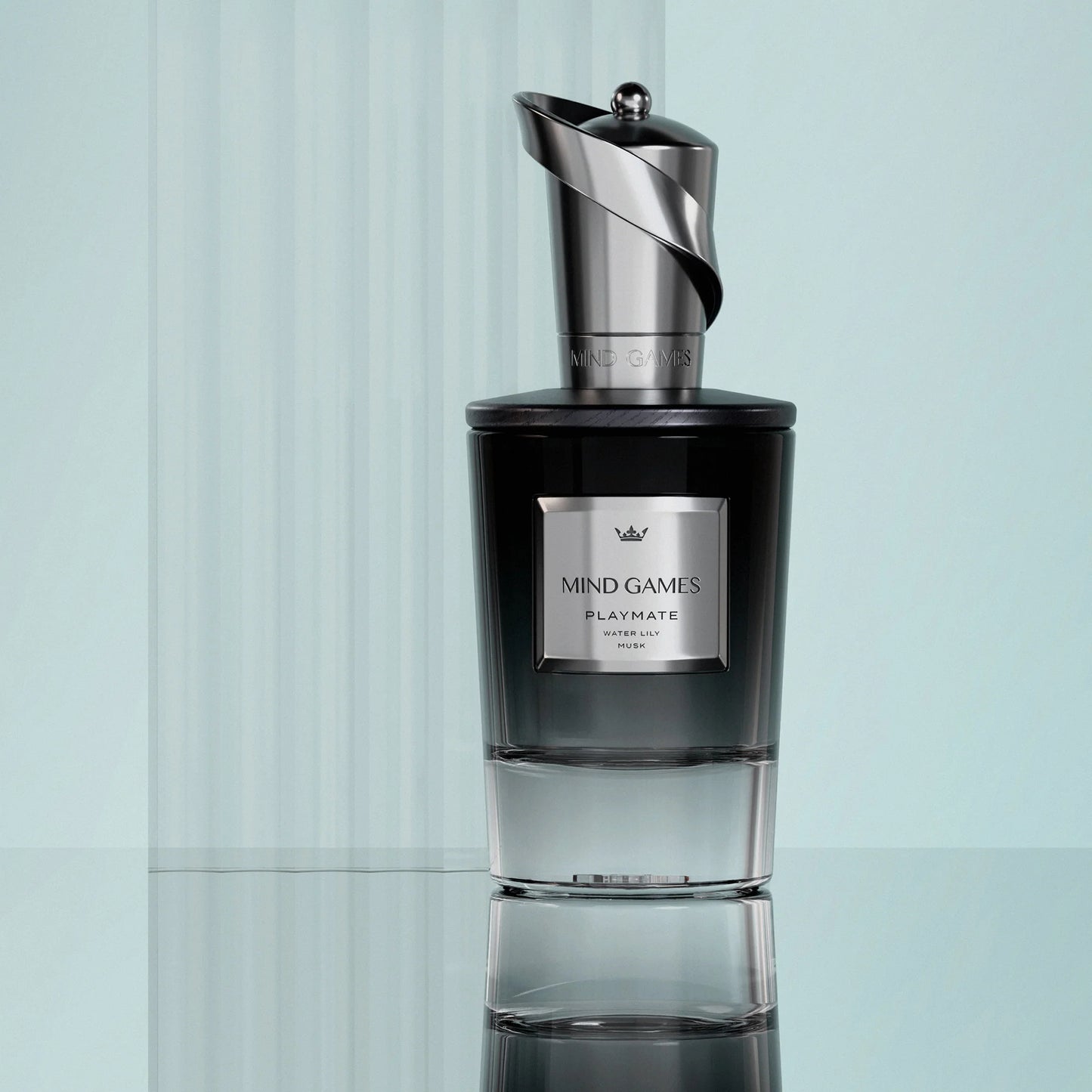 Playmate Mind Games Extrait De Parfum 100ml
