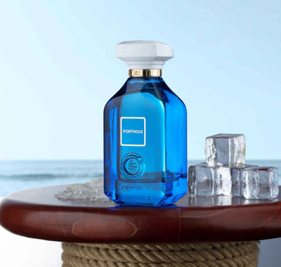 Porthole Loumari Extrait De Parfum 100ml