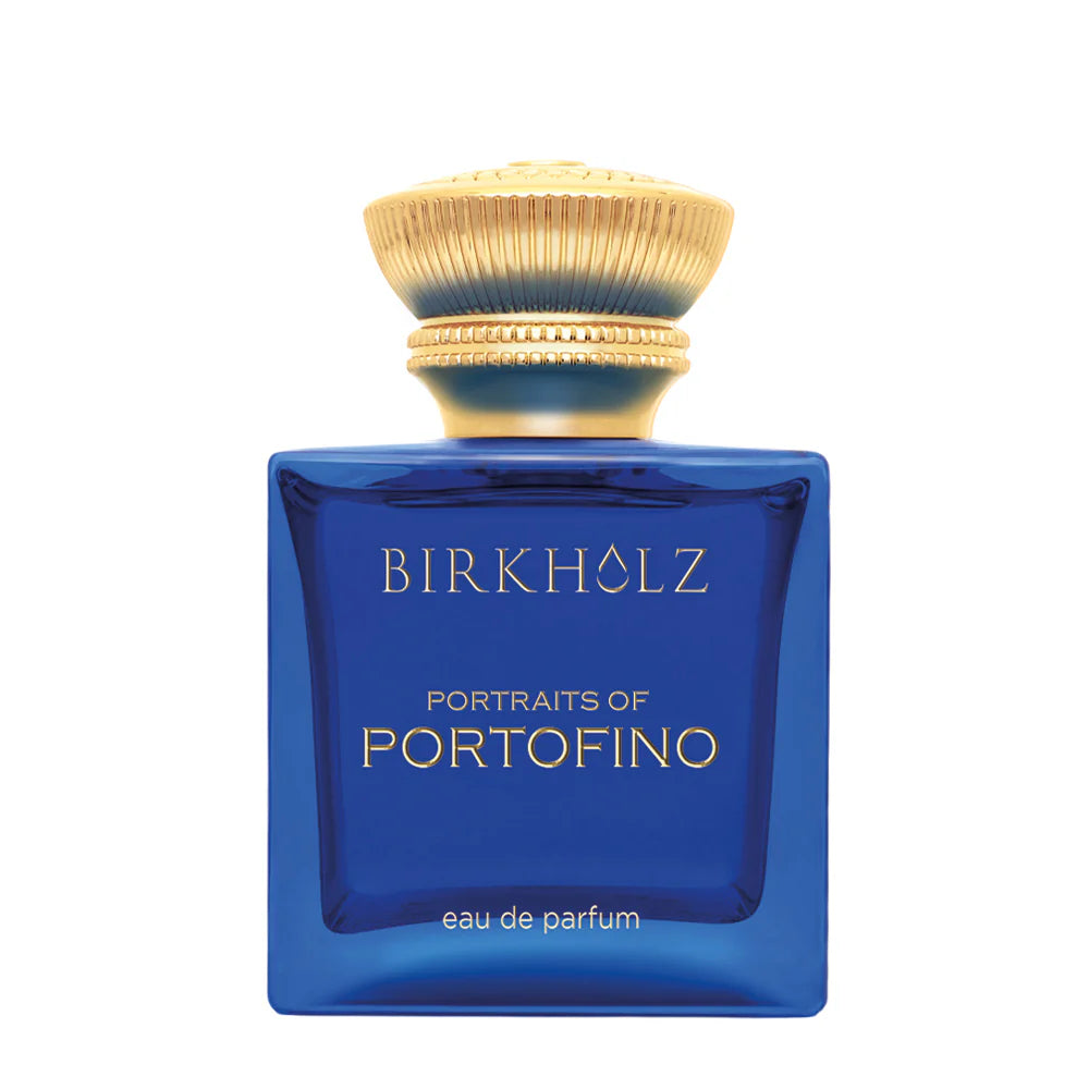 Portraits of Portofino Birkholz Eau de Parfum