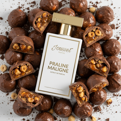 Praline Maligne Jousset Parfums Extrait De Parfum 50ml