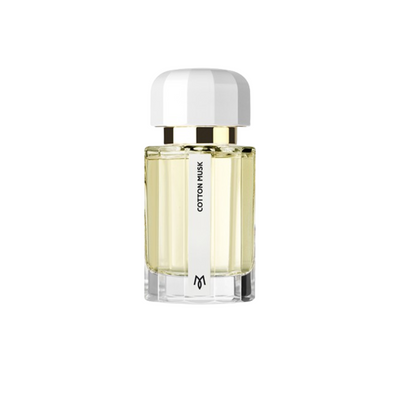 Cotton Musk Ramon Monegal Eau De Parfum