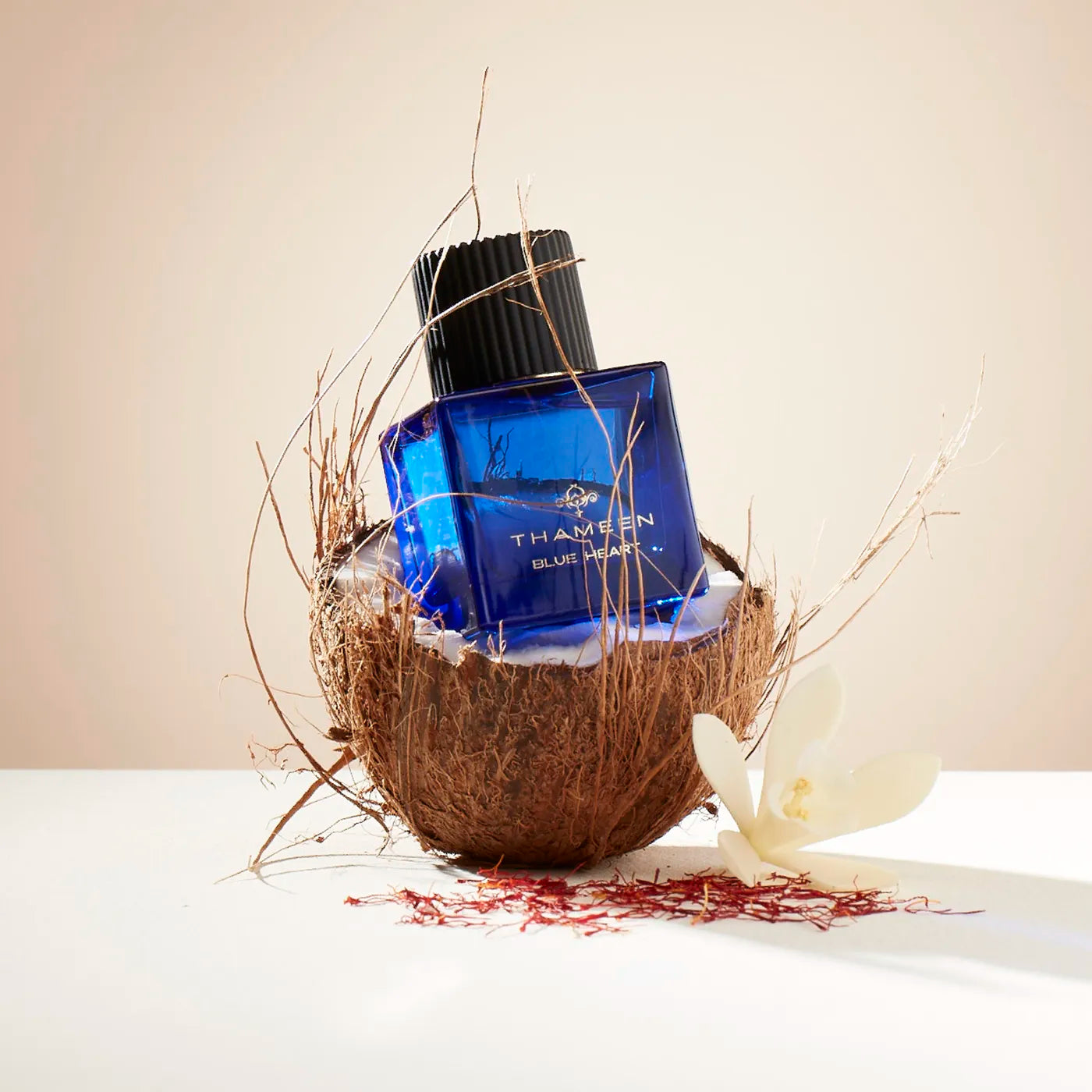 Blue Heart Thameen Extrait de Parfum