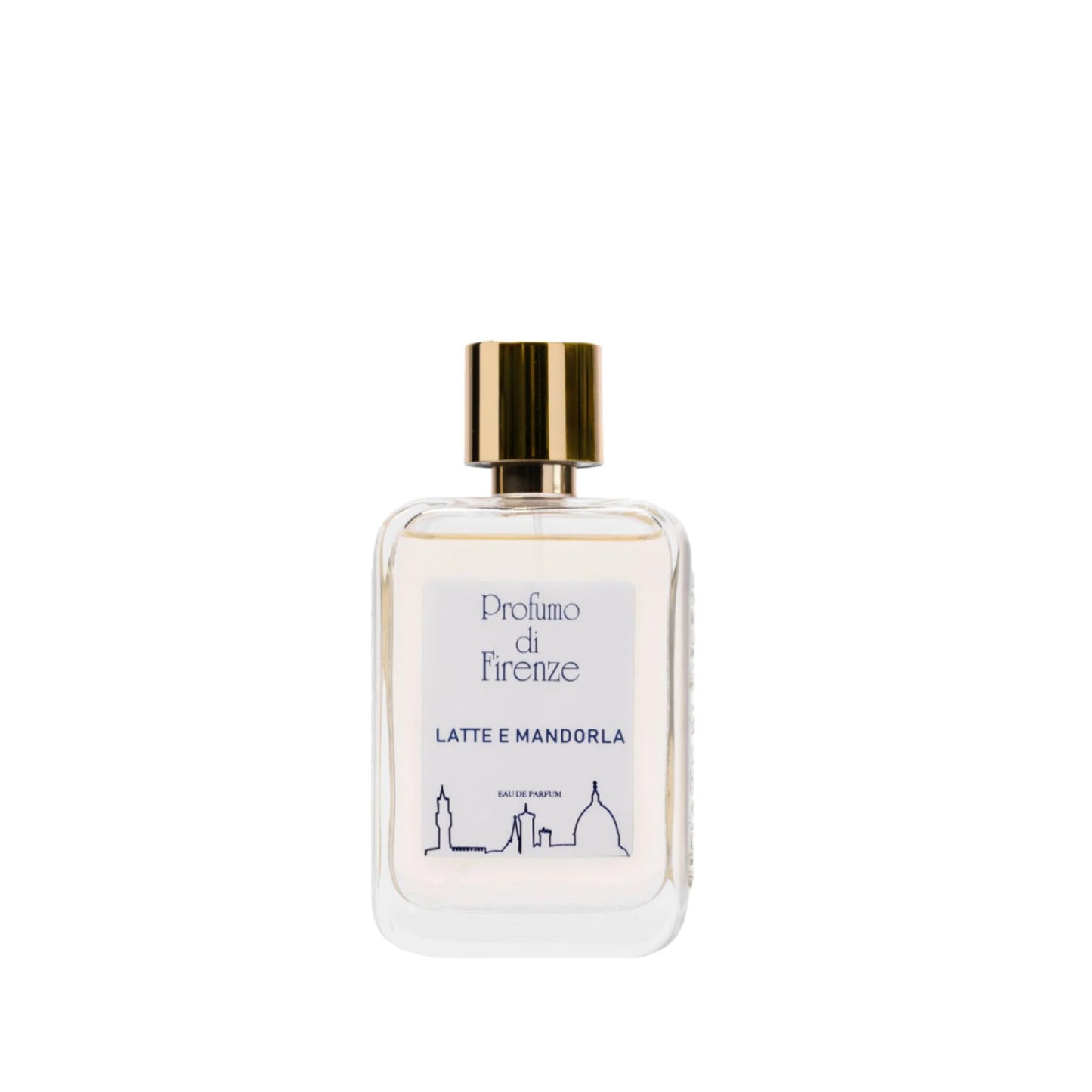 Latte e Mandorla Profumo di Firenze Eau de Parfum 100ml
