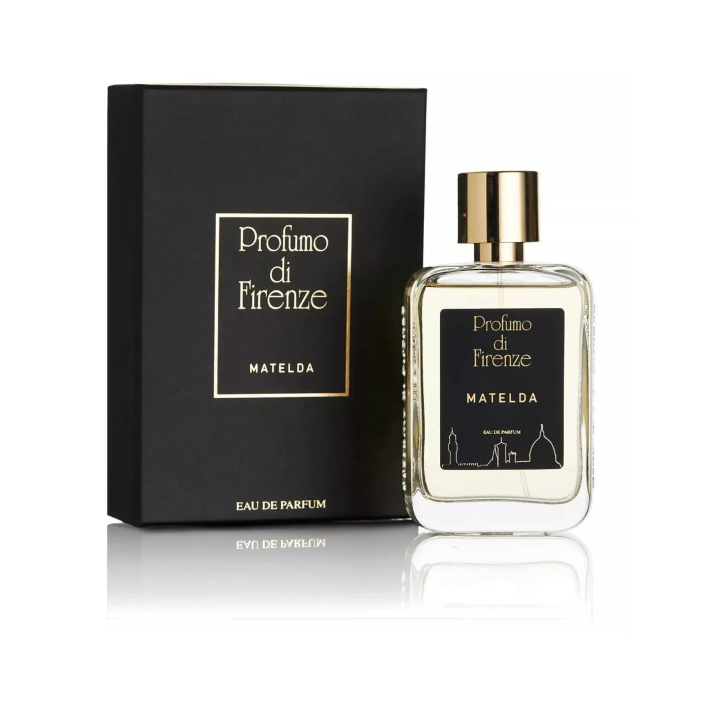 Matelda Profumo di Firenze Eau de Parfum 100ml