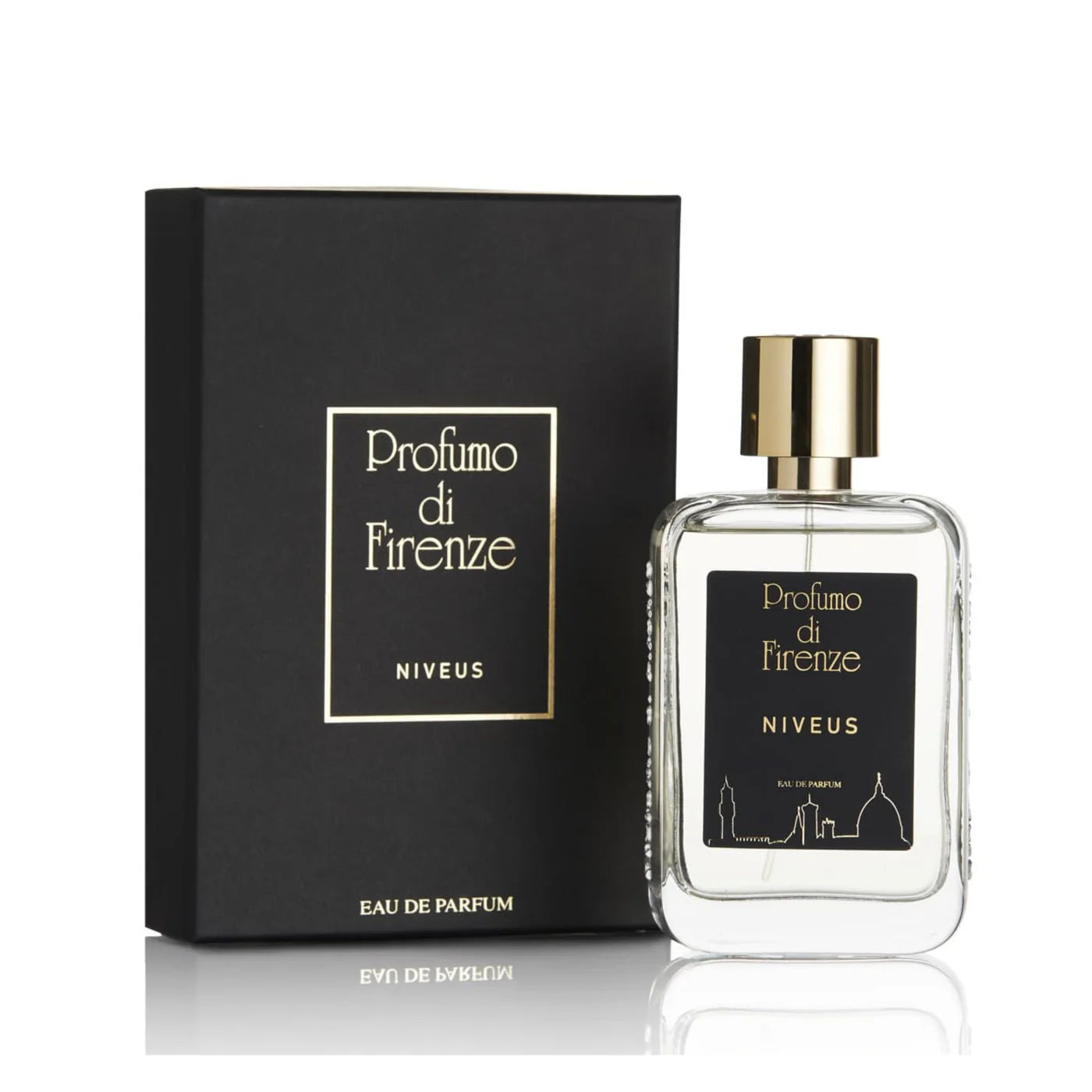 Niveus Profumo di Firenze Eau de Parfum 100ml