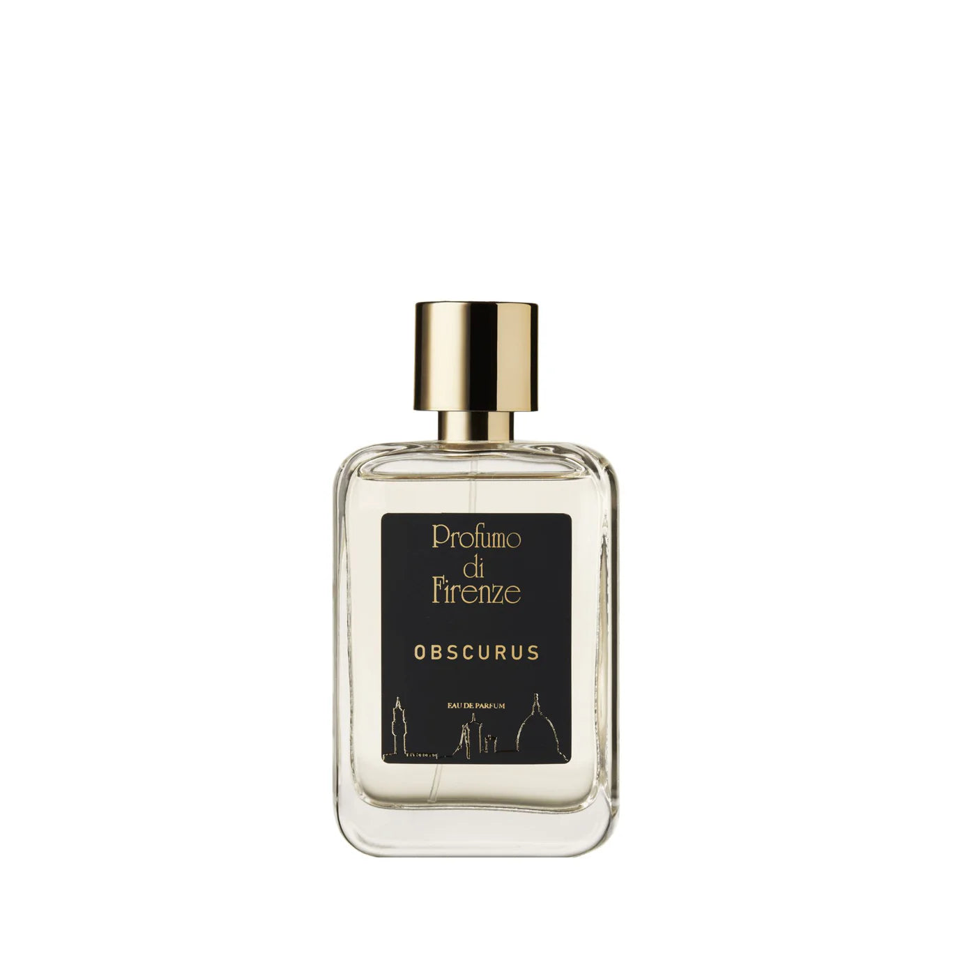 Obscurus Profumo di Firenze Eau de Parfum 100ml