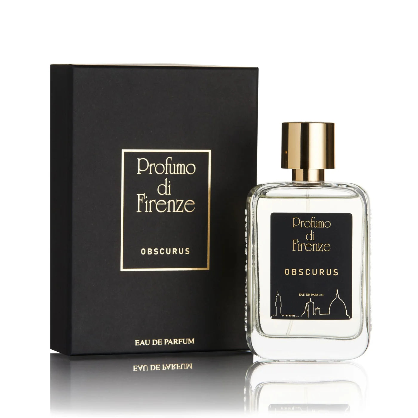 Obscurus Profumo di Firenze Eau de Parfum 100ml