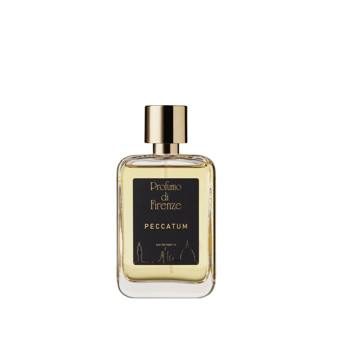 Peccatum Profumo di Firenze Eau de Parfum 100ml