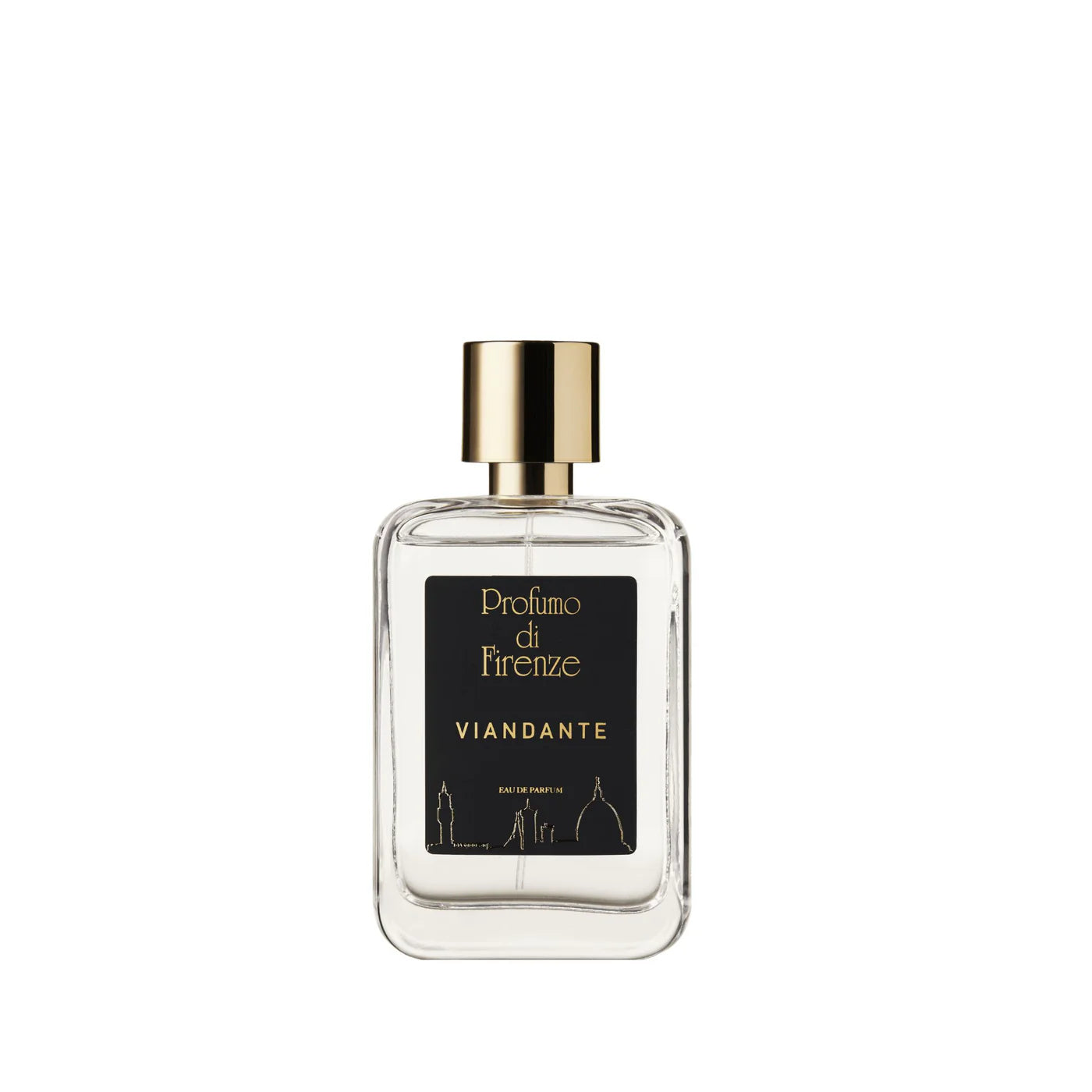 Viandante Profumo di Firenze Eau de Parfum 100ml