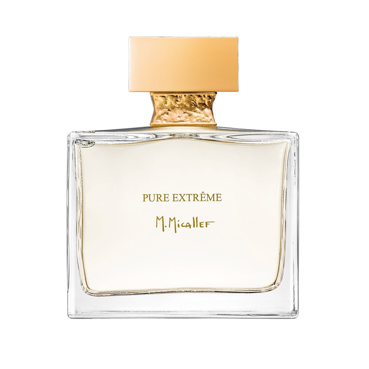 Pure Extreme M.Micallef EDP Sample 2ml