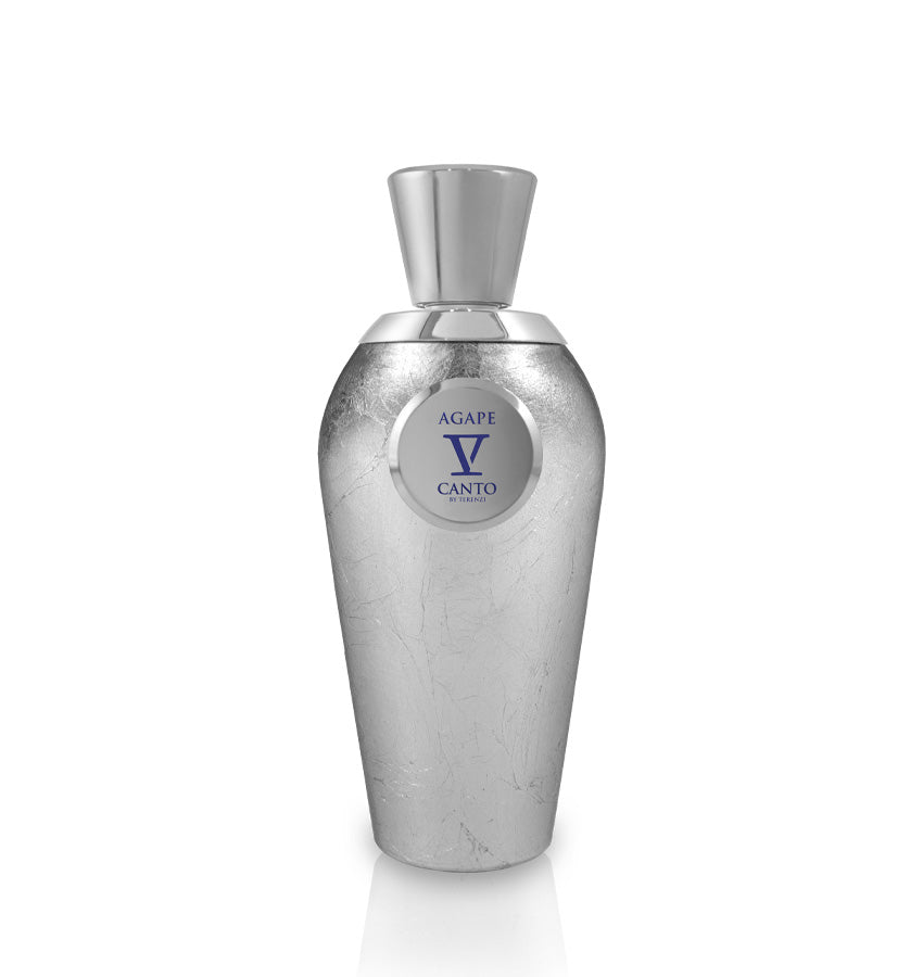 Agape V Canto Extrait de Parfum 100ml