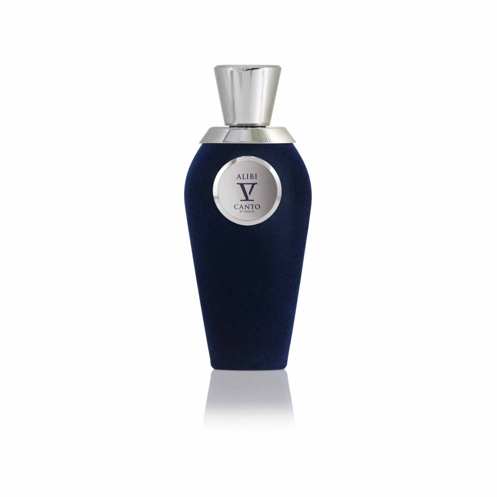 Alibi V Canto Extrait de Parfum 100ml