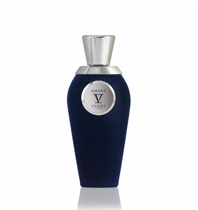 Amans V Canto Extrait de Parfum 100ml