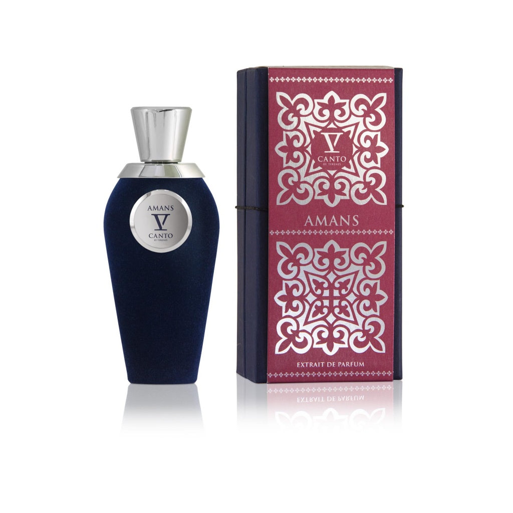 Amans V Canto Extrait de Parfum 100ml