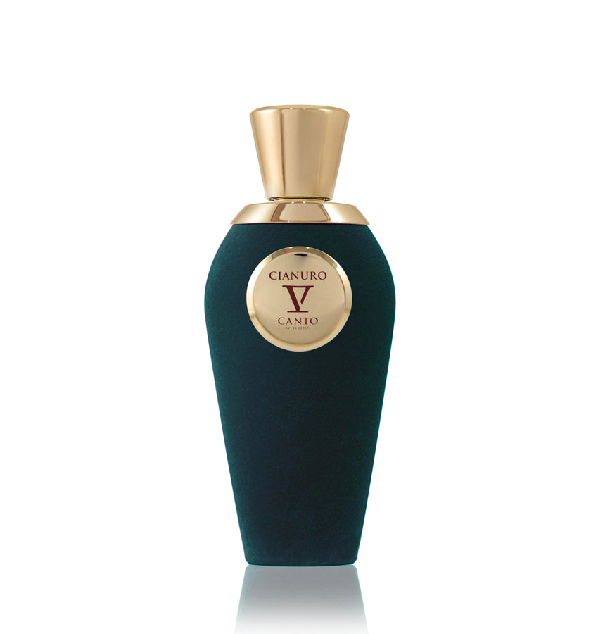 Cianuro V Canto Extrait de Parfum 100ml