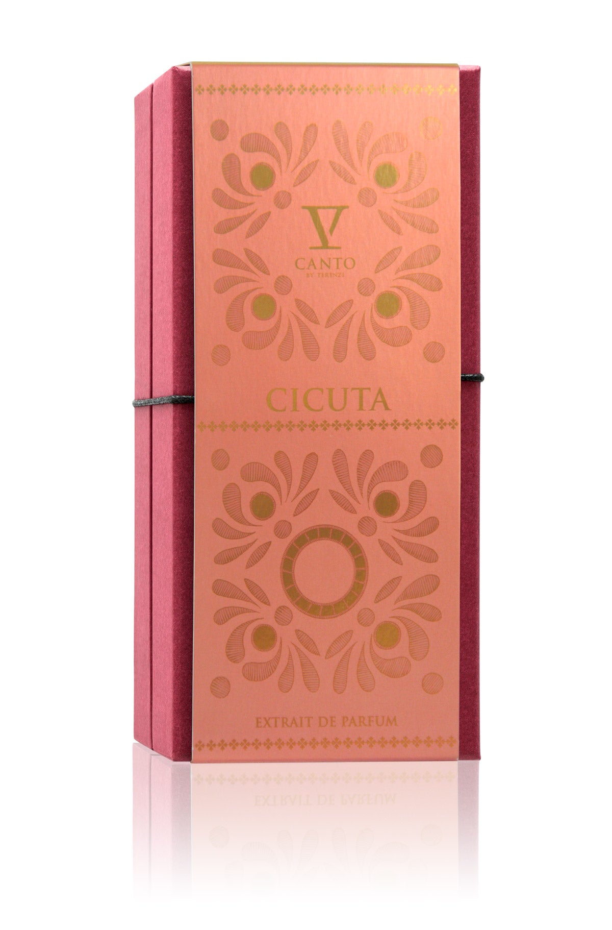 Cicuta V Canto Extrait de Parfum 100ml