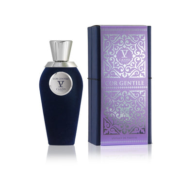 Cor Gentile V Canto Extrait de Parfum 100ml