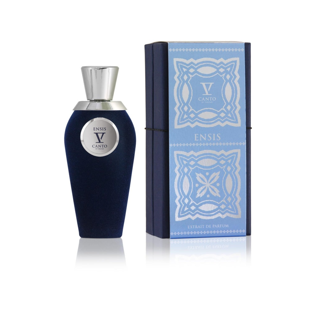 Ensis V Canto Extrait de Parfum 100ml