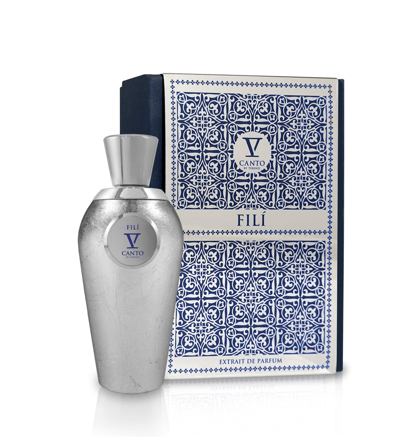 Fili V Canto Extrait de Parfum 100ml