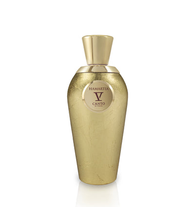 Hamartia V Canto Extrait de Parfum 100ml