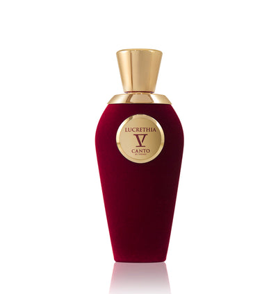 Lucrethia V Canto Extrait de Parfum 100ml