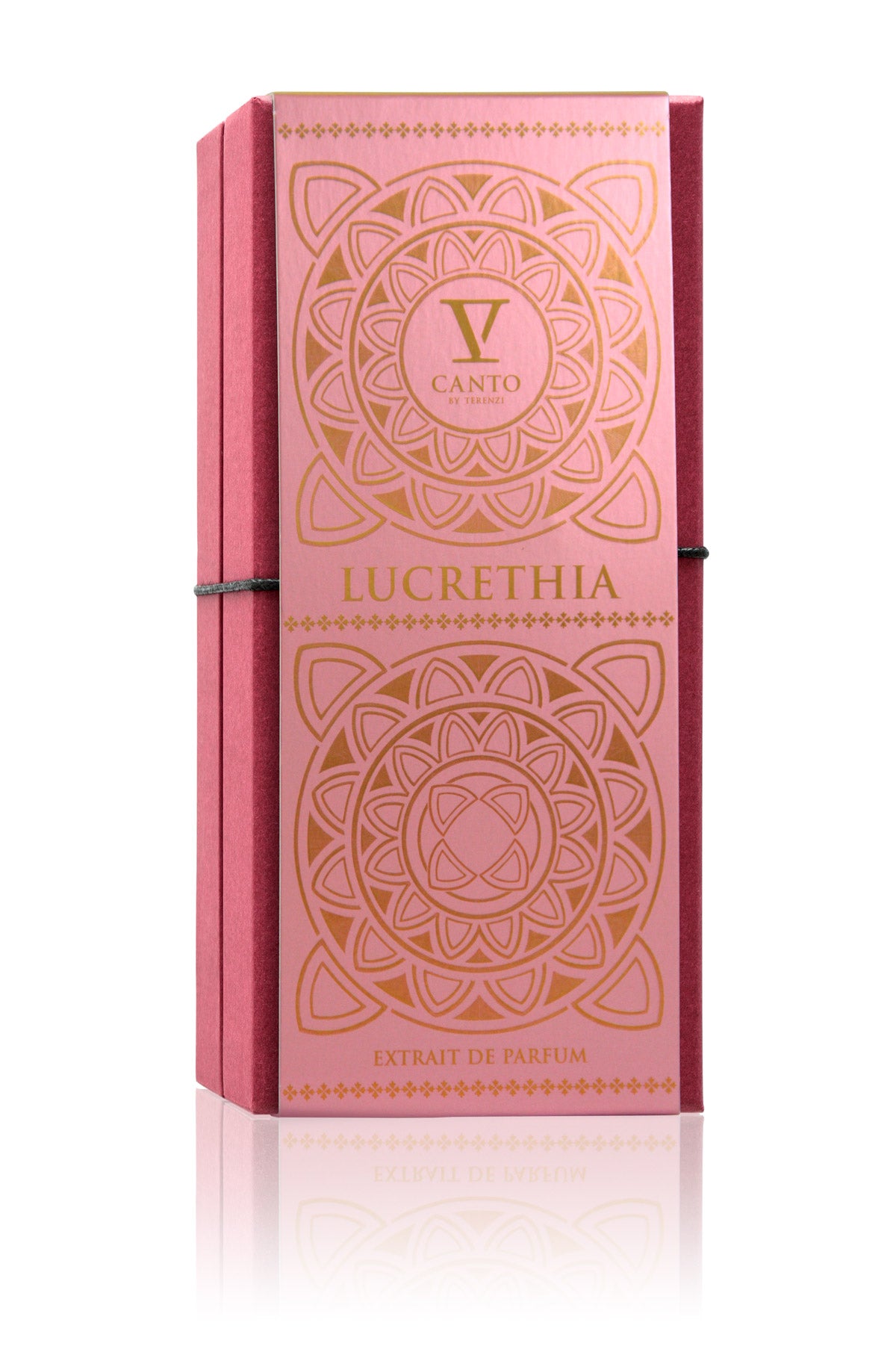 Lucrethia V Canto Extrait de Parfum 100ml