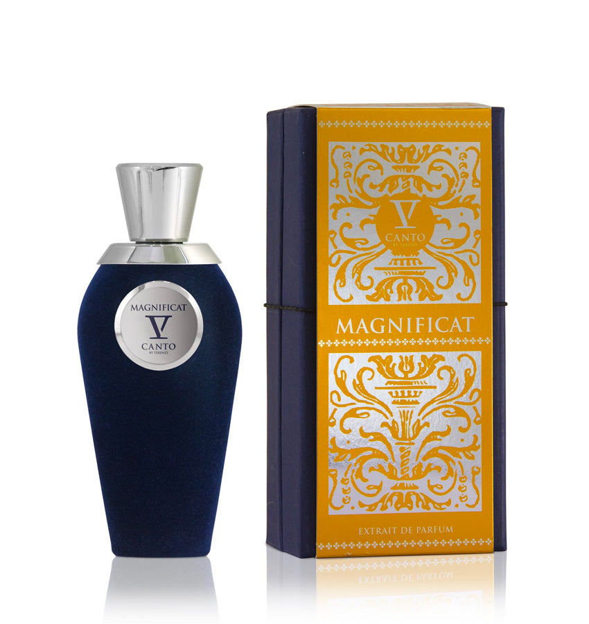 Magnificat V Canto Extrait de Parfum 100ml