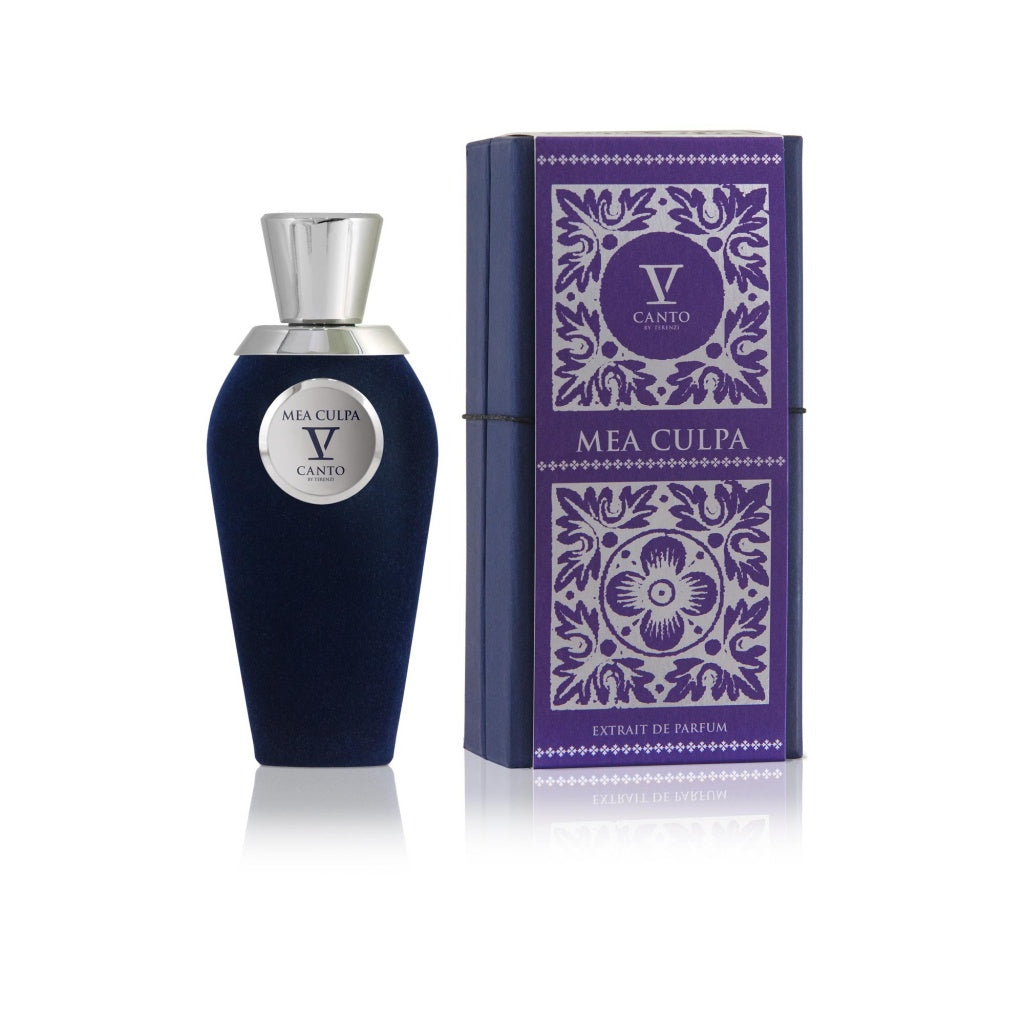 Mea Culpa V Canto Extrait de Parfum 100ml