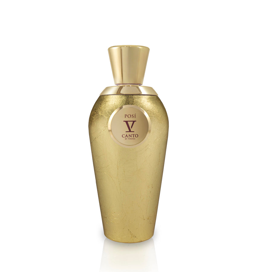 Posi V Canto Extrait de Parfum 100ml