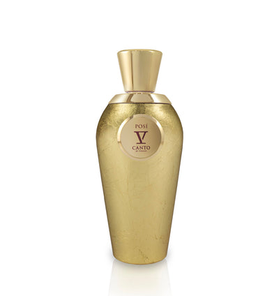 Posi V Canto Extrait de Parfum 100ml