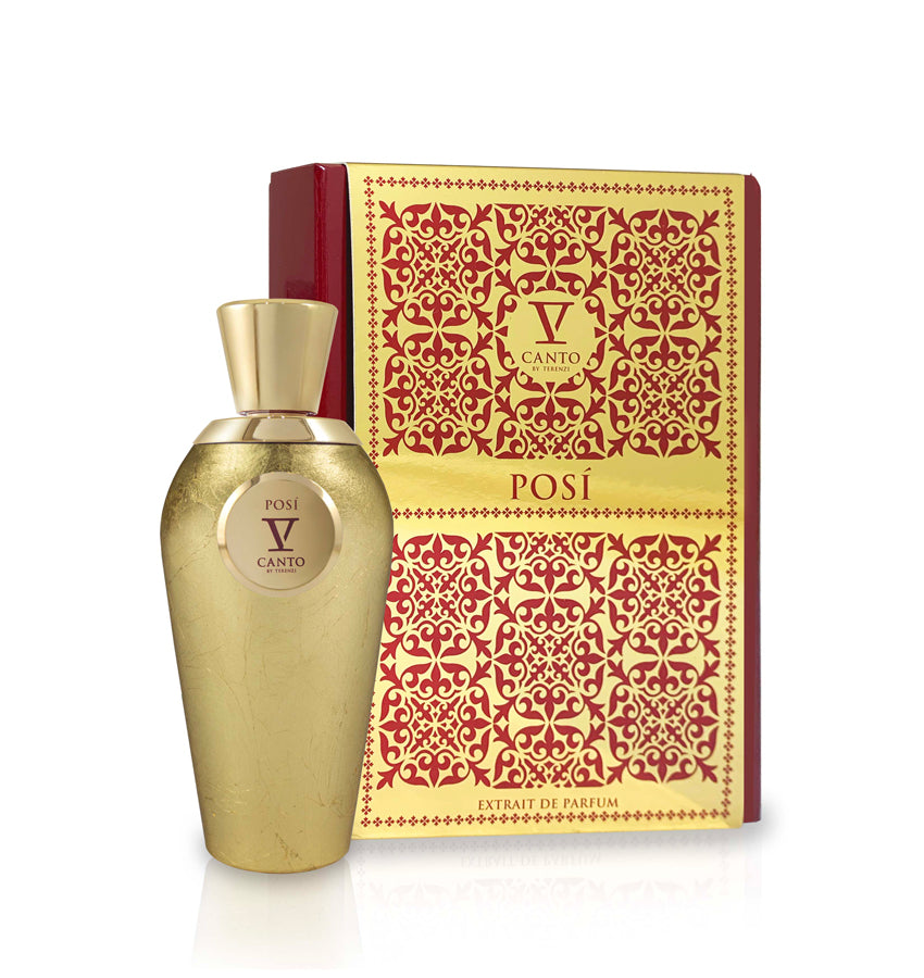 Posi V Canto Extrait de Parfum 100ml