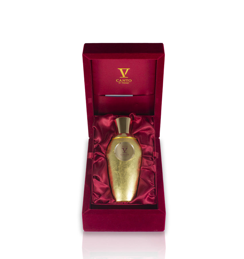 Posi V Canto Extrait de Parfum 100ml