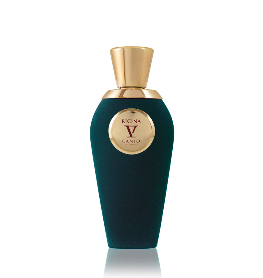 Ricina V Canto Extrait de Parfum 100ml