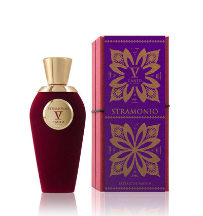 Stramonio V Canto Extrait de Parfum 100ml