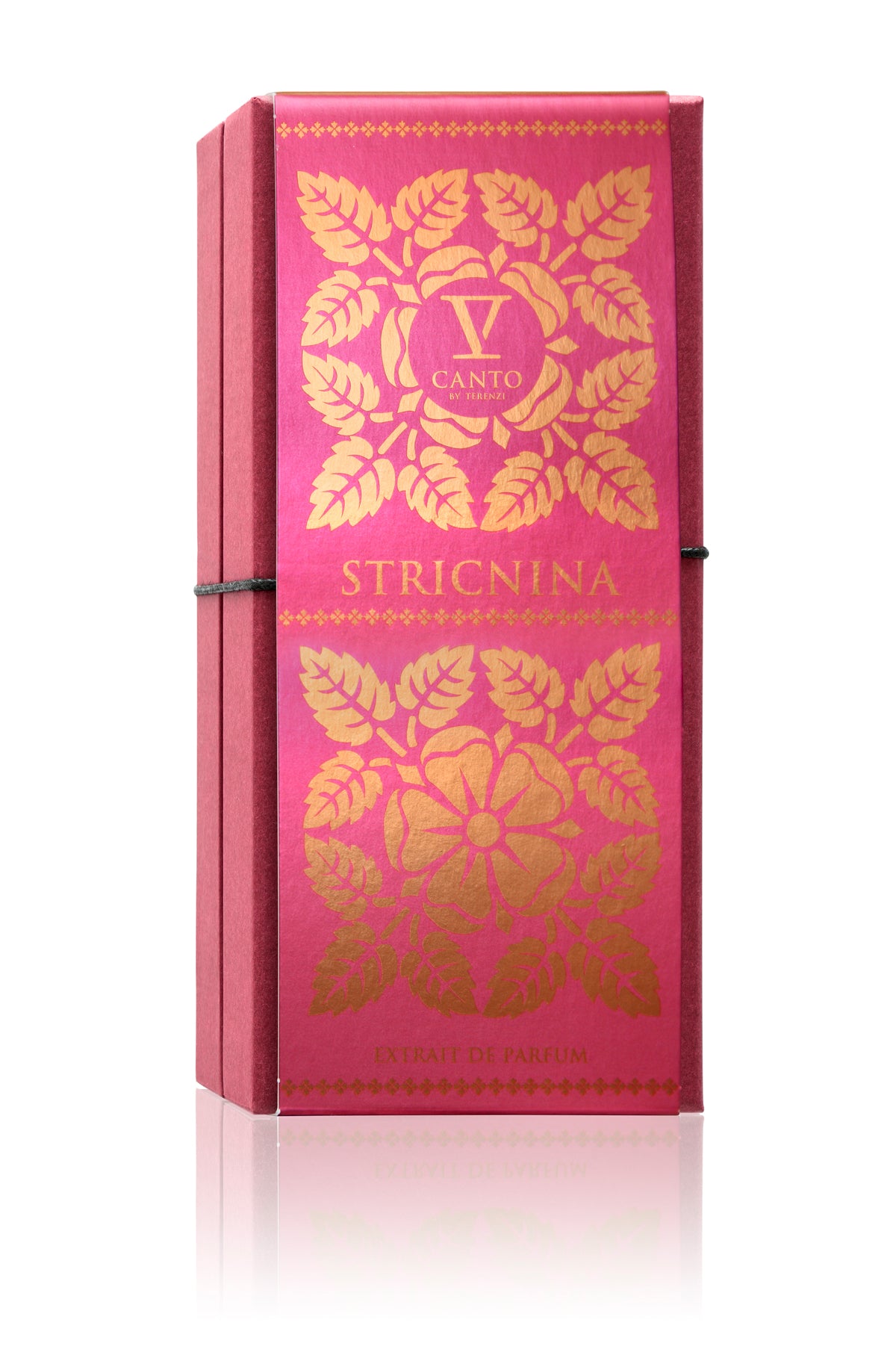 Stricnina V Canto Extrait de Parfum 100ml