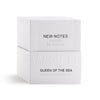 Queen of the Sea New Notes Extrait De Parfum Sample 2ml