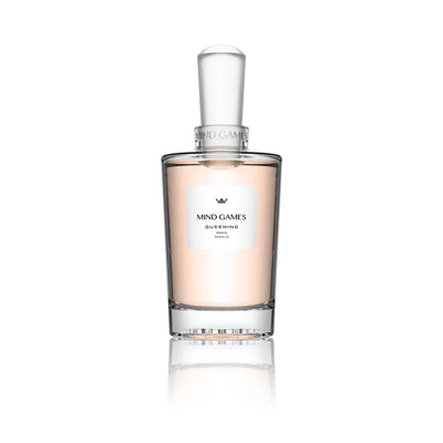 Queening Limited Edition Crystal Decanter Set 225ml