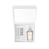 Queening Limited Edition Crystal Decanter Set 225ml