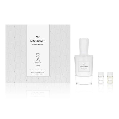Mind Games Queenside Extrait De Parfum 100ml