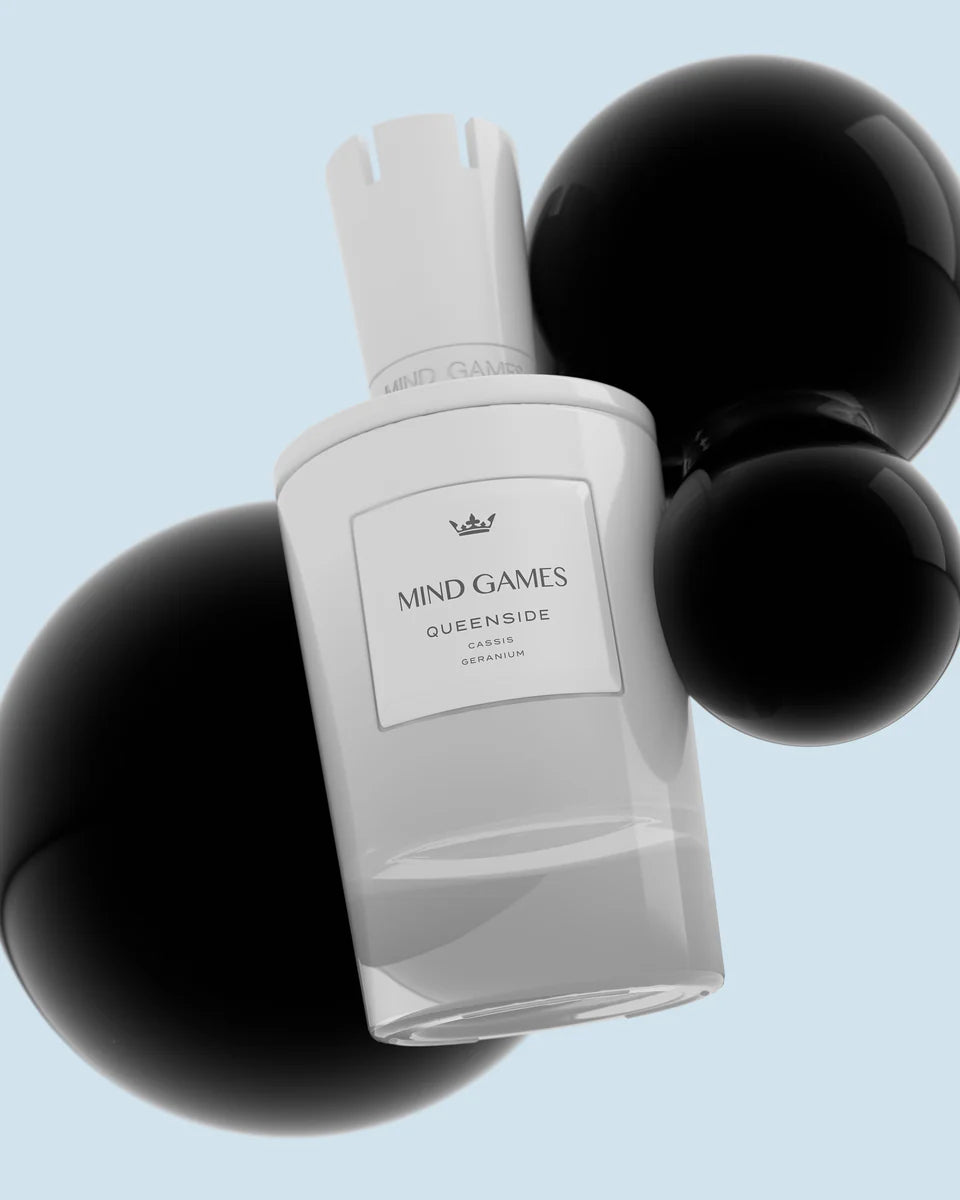 Mind Games Queenside Extrait De Parfum 100ml