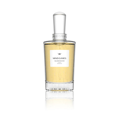 Queenside Limited Edition Crystal Decanter Set 225ml