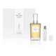 Queenside Limited Edition Crystal Decanter Set 225ml