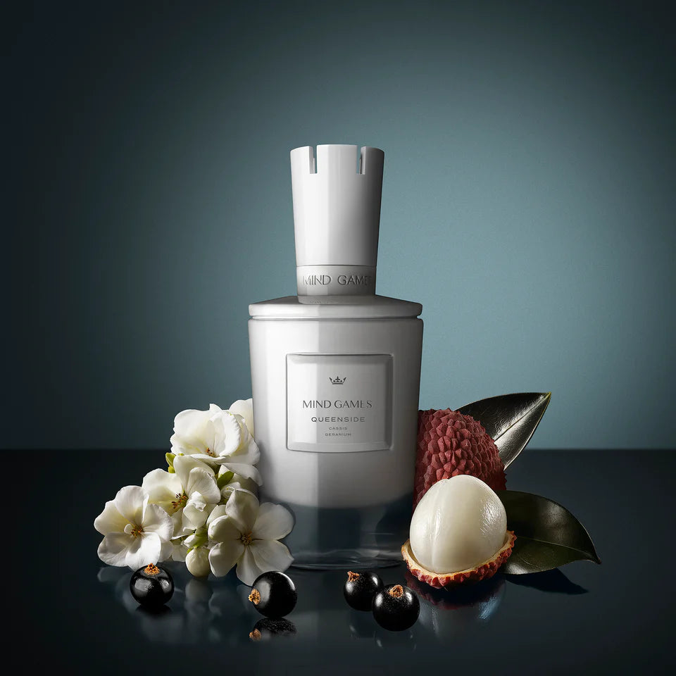 Mind Games Queenside Extrait De Parfum 100ml