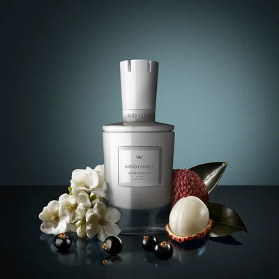 Mind Games Queenside Extrait De Parfum 100ml