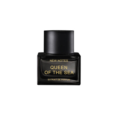 Queen of the Sea New Notes Extrait De Parfum 50ml
