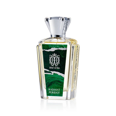 Radiant Peridot Attar Al Has Extrait De Parfum 100ml