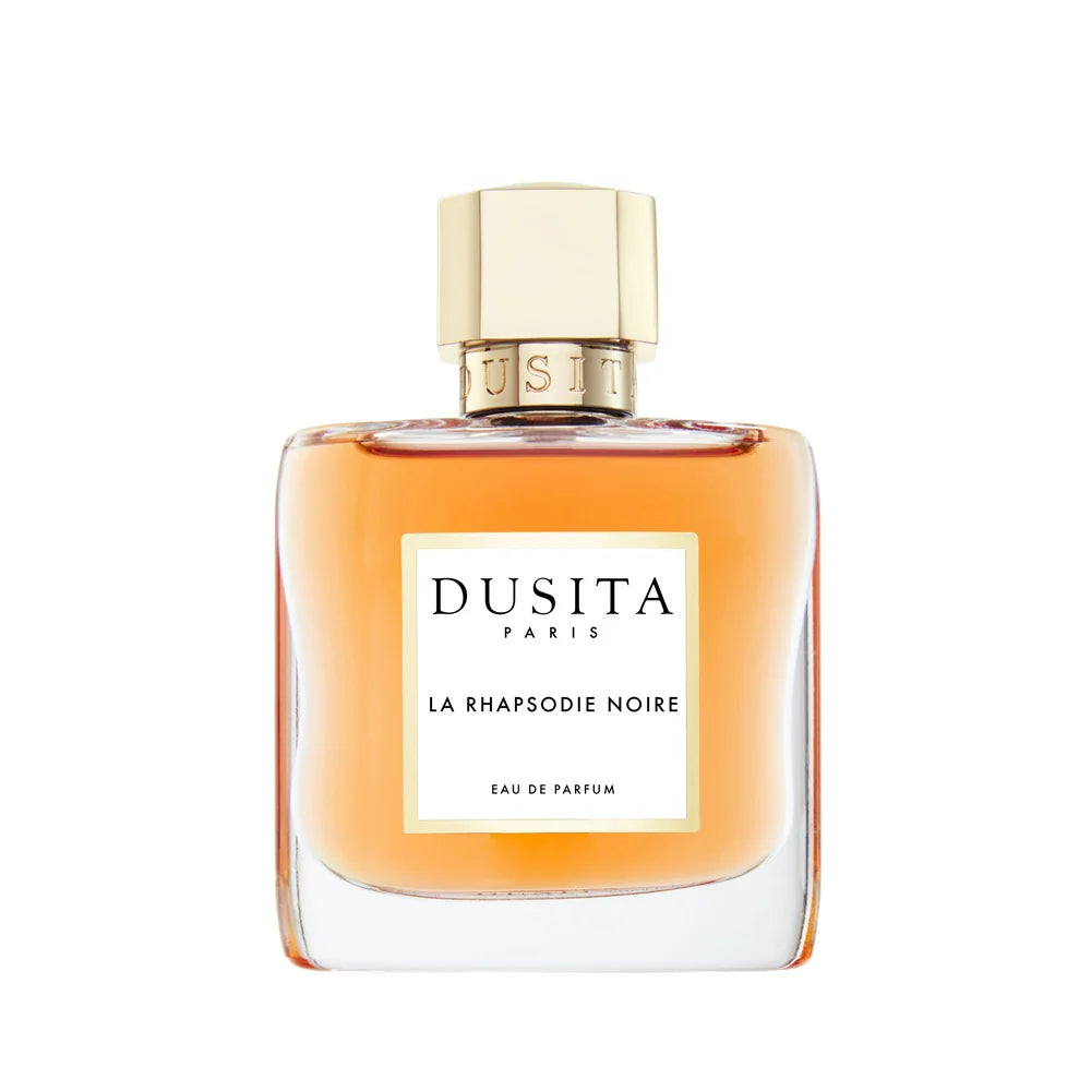 La Rhapsodie Noire Dusita Eau de Parfum Sample