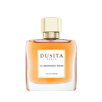 La Rhapsodie Noire Dusita Eau de Parfum